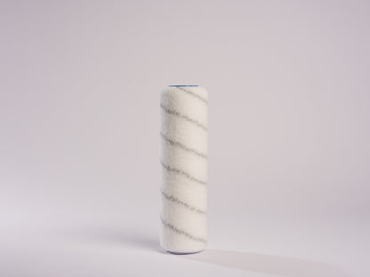 Nylonrulle 25 cm