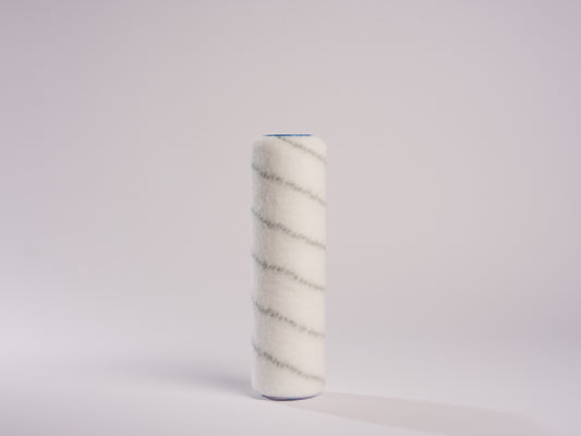Nylonrulle 25 cm