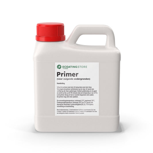 Epoxy gulvprimer